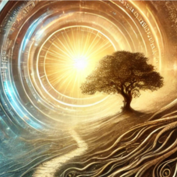 The Circle Of Light