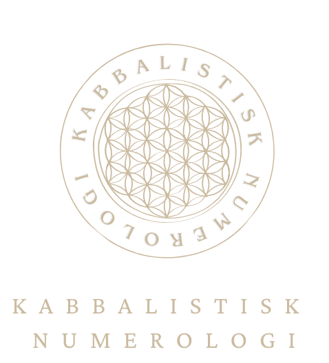 Kabbalistisk Numerologi