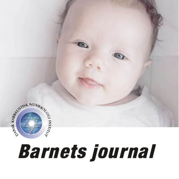 Barnets-journal